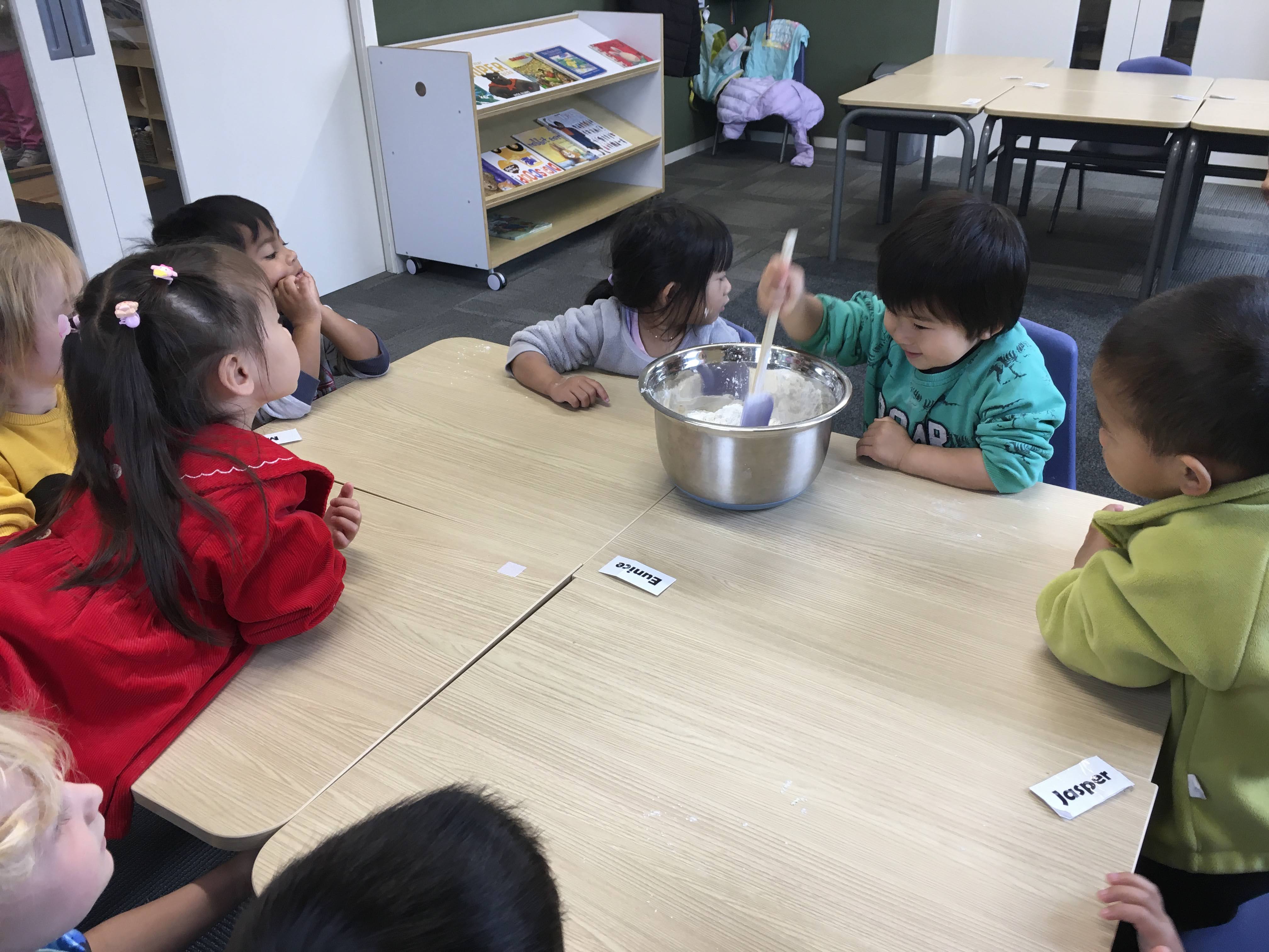 Image for Kowhai 